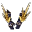 Grand Soul Gloves