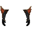 Lord Halloween Gloves