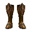 Lord Halloween Boots