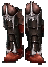 Sacred Boots