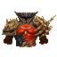 Lord Halloween Armor