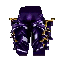 Thunder Hawk Pants
