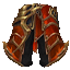 Lord Halloween Pants
