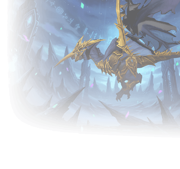 Mythic of Dinorant