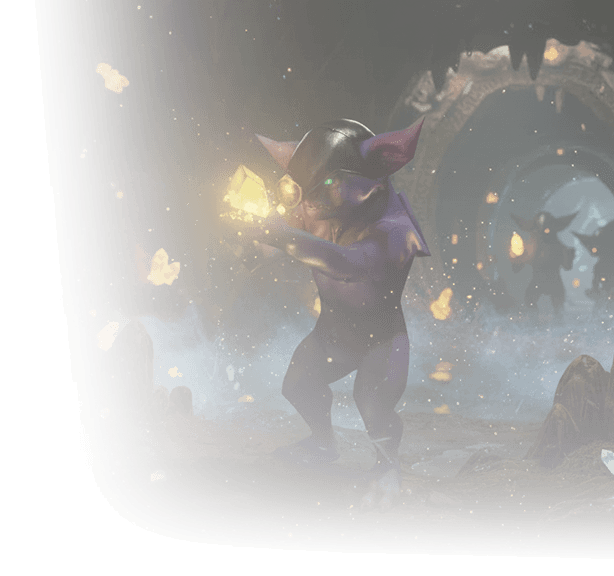 Mythic of Dinorant