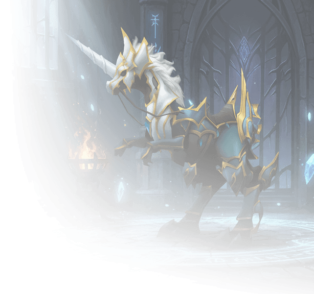 Divine of Uniria